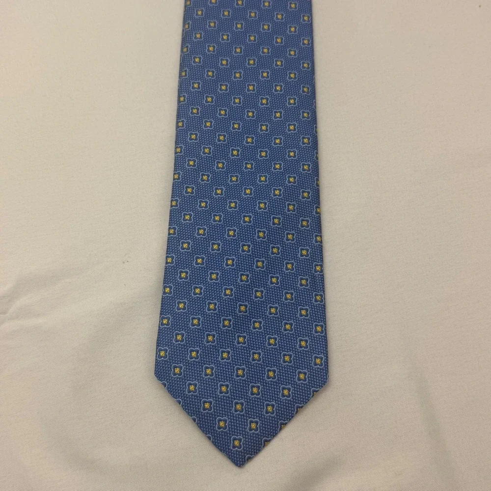 Brooks Brothers Necktie Men 59